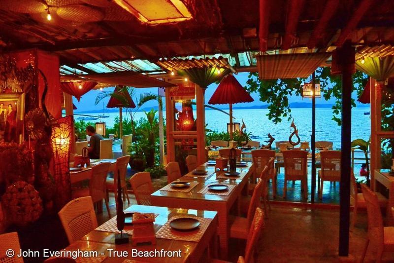 At Seacondo-1 Bedroom-A20 Klong Muang Beach Exterior foto